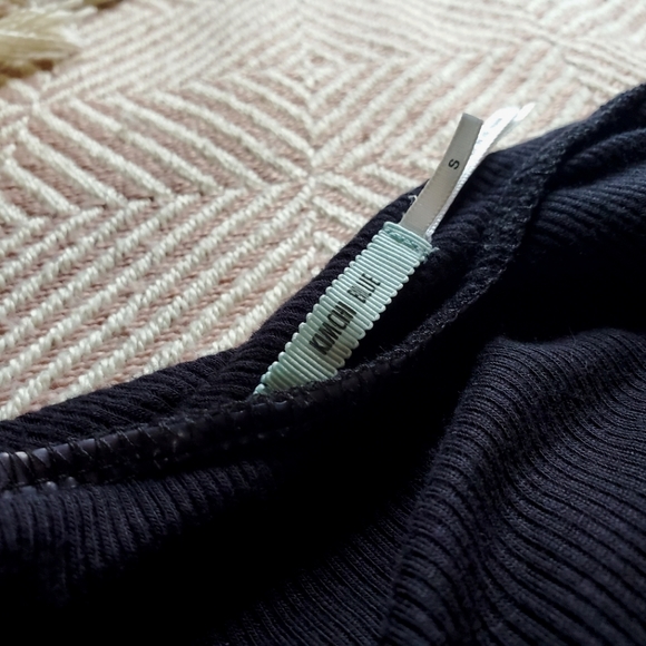 UO - Kimchi Blue Francesca Fit + Flare Dress - Picture 10 of 11